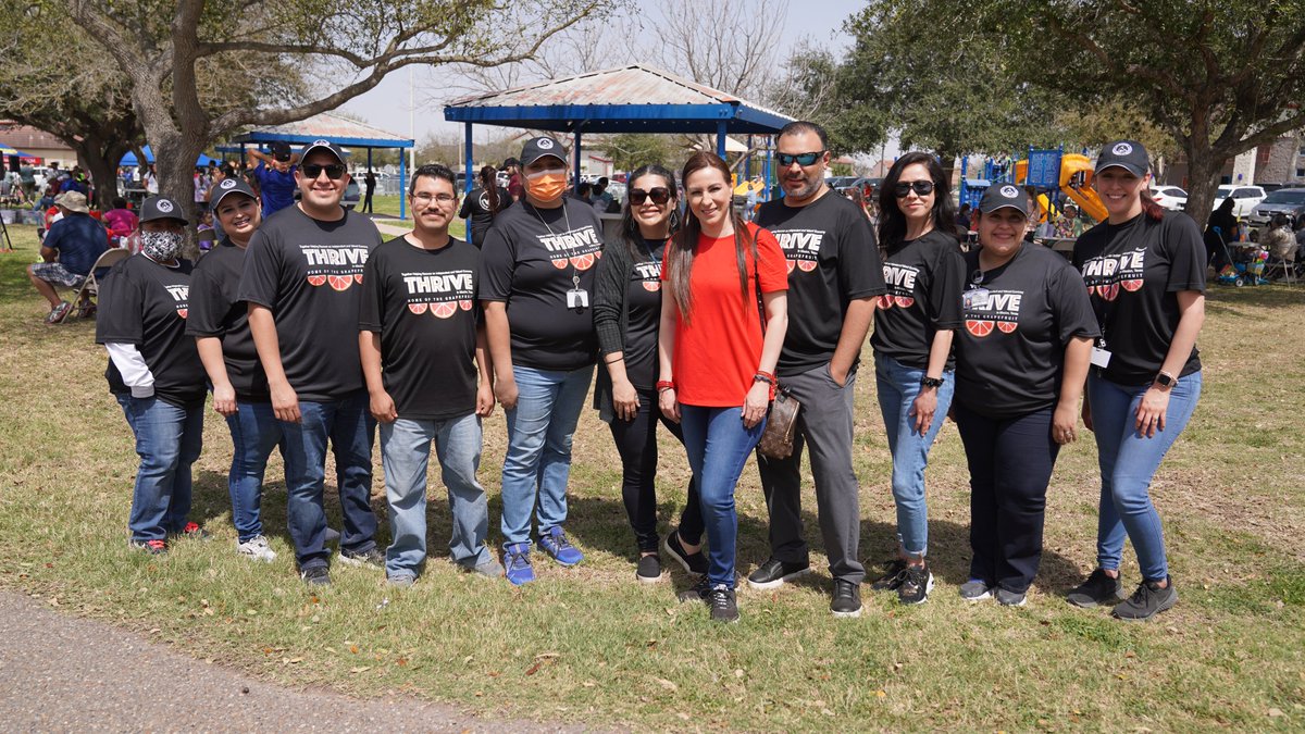 CityOfMissionTX's tweet photo. Last day, best day!!! We wrapped up our Mission Spring Break Staycation at Bannworth Park today. What a turnout! Thanks to all the families who joined us to play in the park. #MissionFun #DiscoverMission https://t.co/kGDeSDwZBE