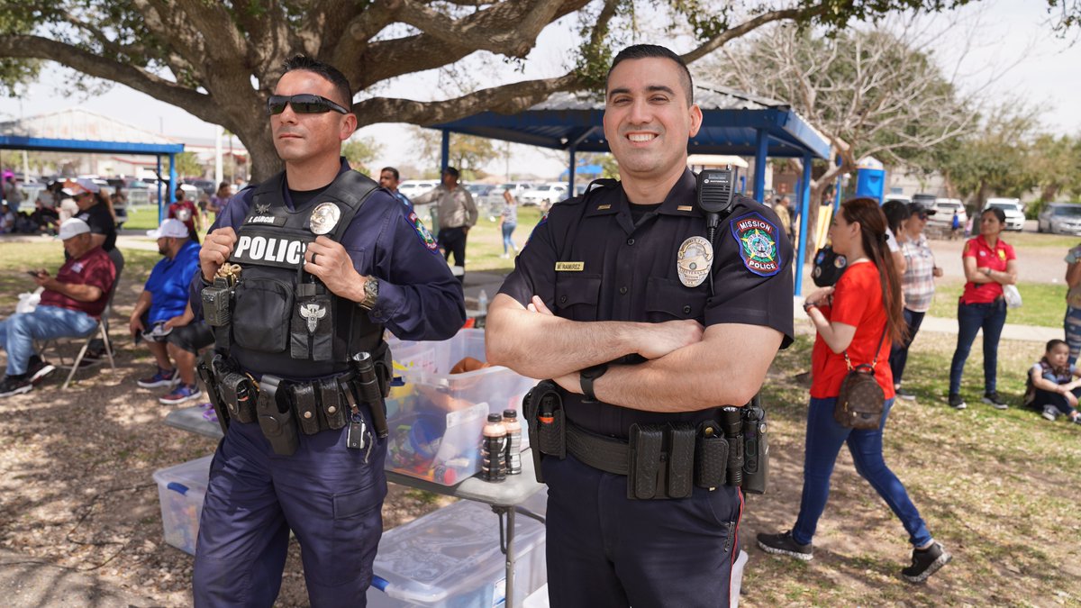 CityOfMissionTX's tweet photo. Last day, best day!!! We wrapped up our Mission Spring Break Staycation at Bannworth Park today. What a turnout! Thanks to all the families who joined us to play in the park. #MissionFun #DiscoverMission https://t.co/kGDeSDwZBE