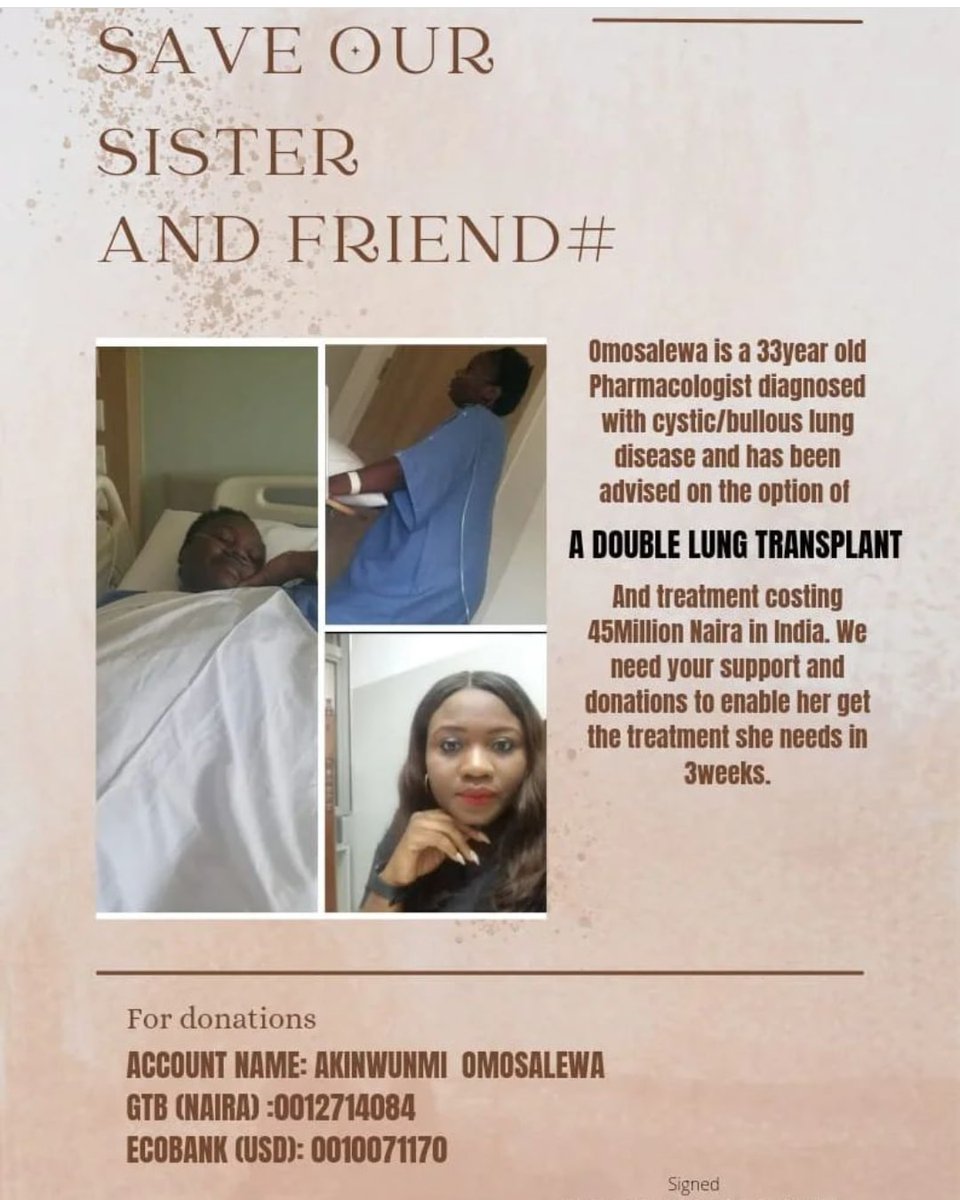 tonnieiyareotoe's tweet photo. Thanks my people for your generosity!! We aren't there yet. But with God on our side, we shall exceed our target.
#saveomosalewa
#supportomosalewa https://t.co/ZDiBVuvJ2f