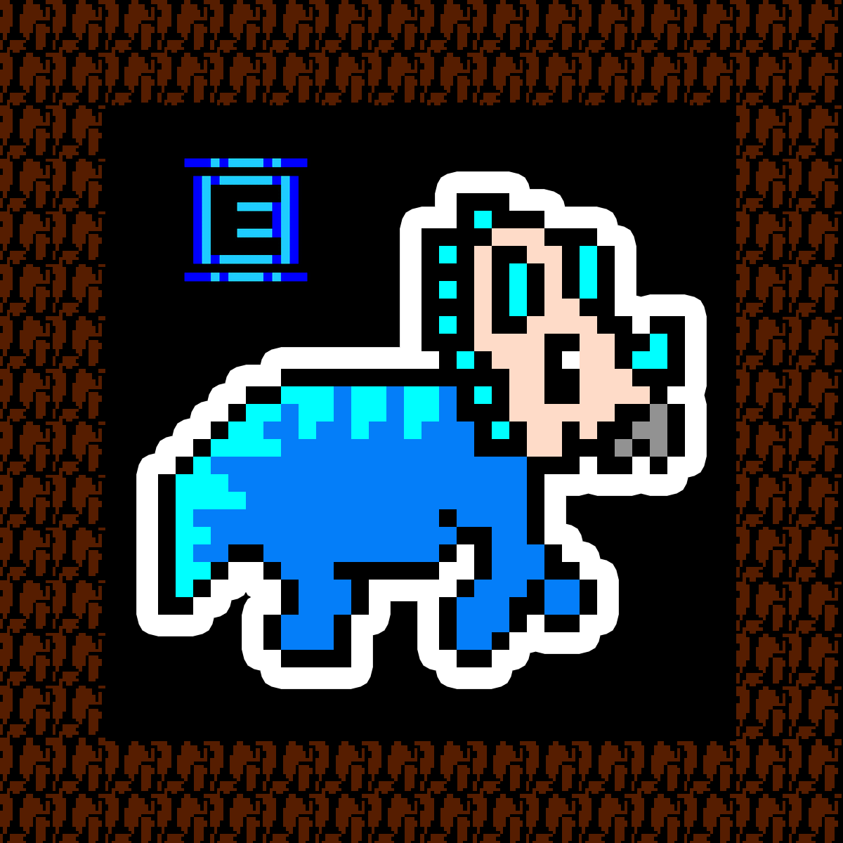 PixelSaurus's tweet photo. Congratulations to @Tom_Martin_Art who just minted a Super Rare '8-bit' PixelSaurus Tri - #0587!
https://t.co/bEJgFuM3fg

Mint YOUR Tri👇
🔗 https://t.co/MhGyUSfkpv

#nft #nfts #openseanft #AdoptASaurus https://t.co/7zRVKVVrGj