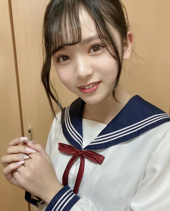 Twitterのコスプレ画像4