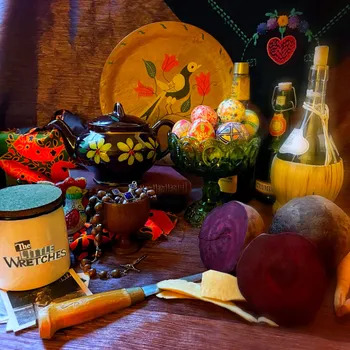 The Sounds Won't Stop tweet media