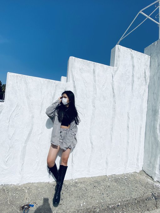 Twitterのコスプレ画像32