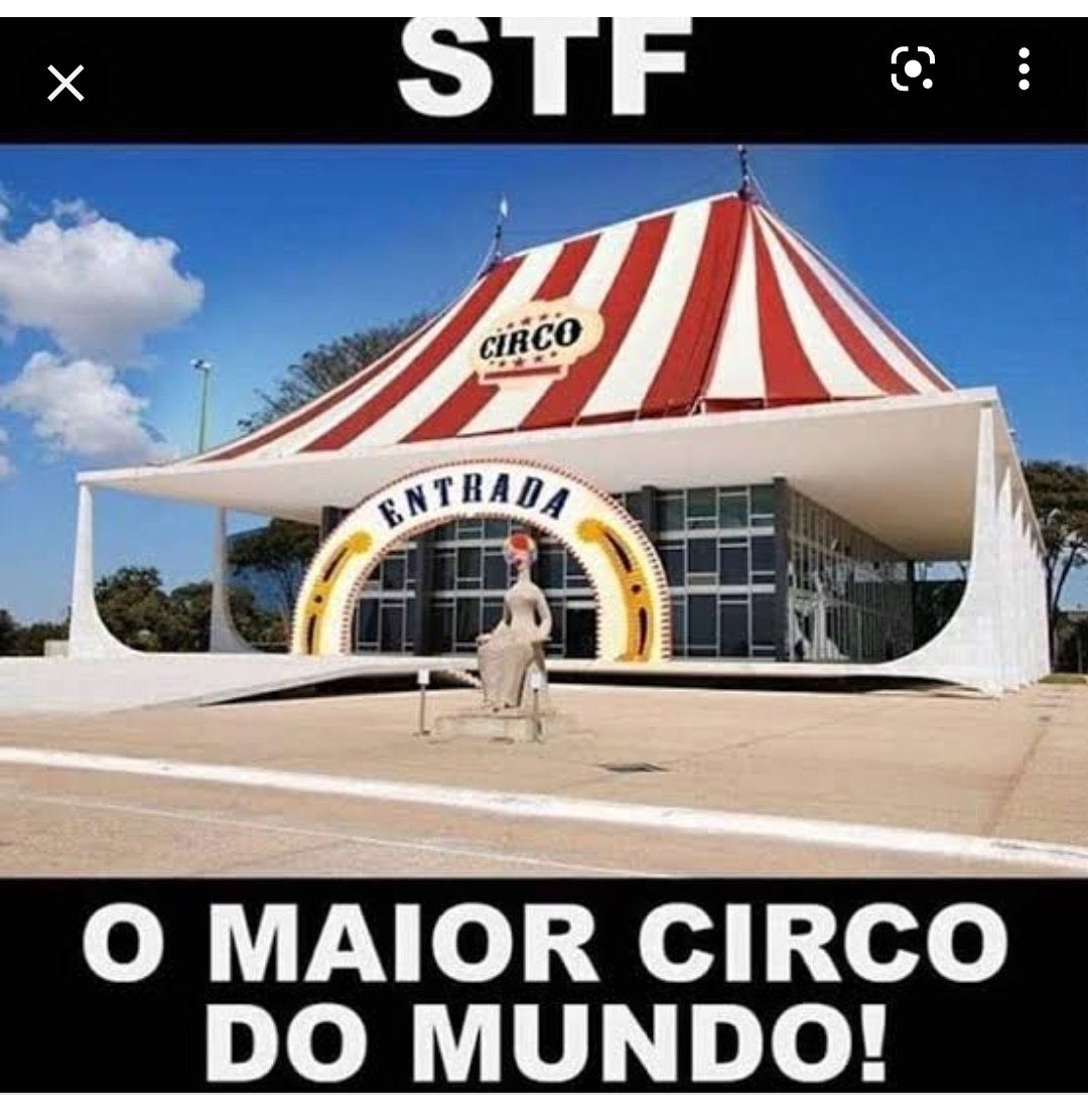 marcoaurelio969's tweet photo. Já deu né.. gente ?

#STFVergonhaNacional https://t.co/5LN31ru1JV