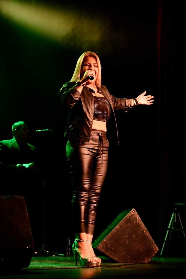 Hoy La N°1 <a href="/DALILA_REINA/">DALILA</a> en Vivo llega a : 
🥳La Cueva del Oso - San Justo.
🥳Shopping Los Nogales - Tristán Suárez.
🥳El Tornado - José C Paz.
Y vos ... a dónde vas a ir ???