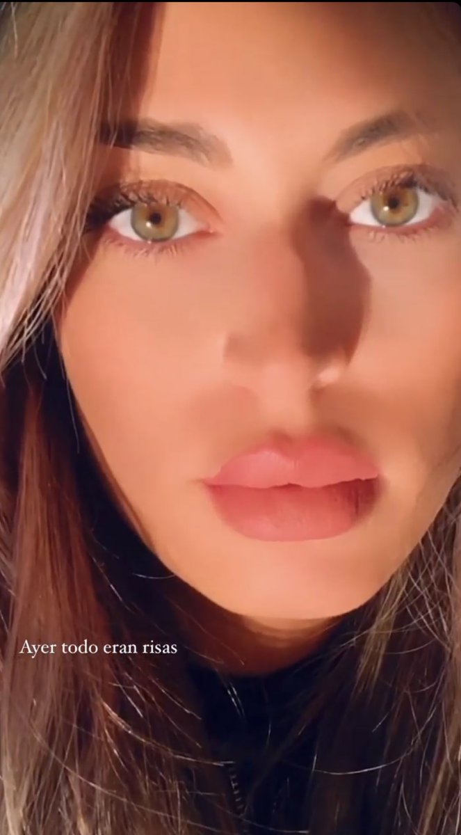 El misterio de tus ojos verdes.
Ya tu sabes ♥️ 
<a href="/ainhoabenitobe/">Ainhoa Benito Benito</a>