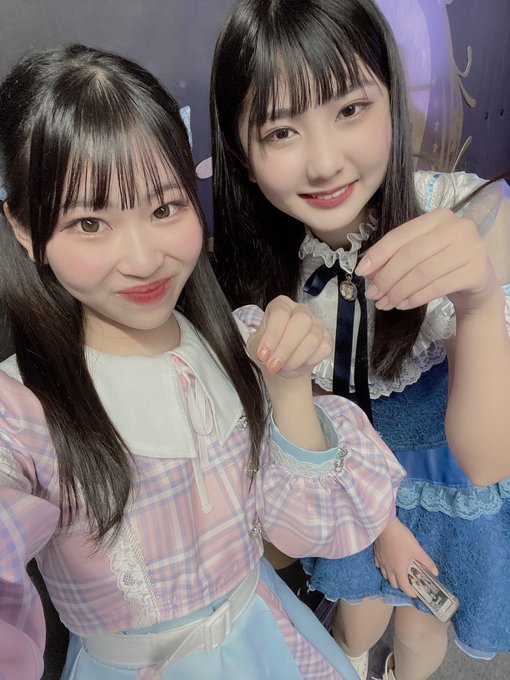 塩野むーんのTwitter画像10