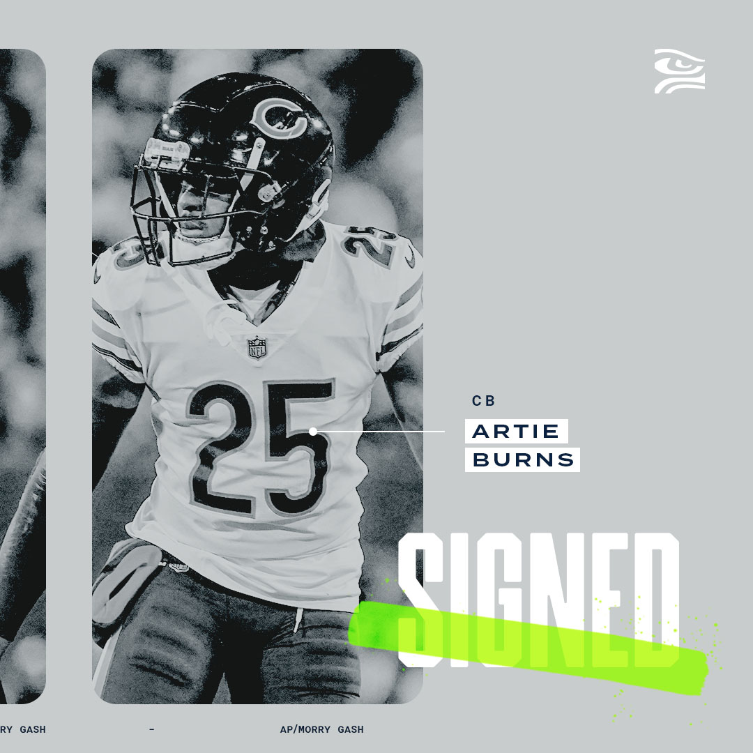 Seattle Seahawks tweet media