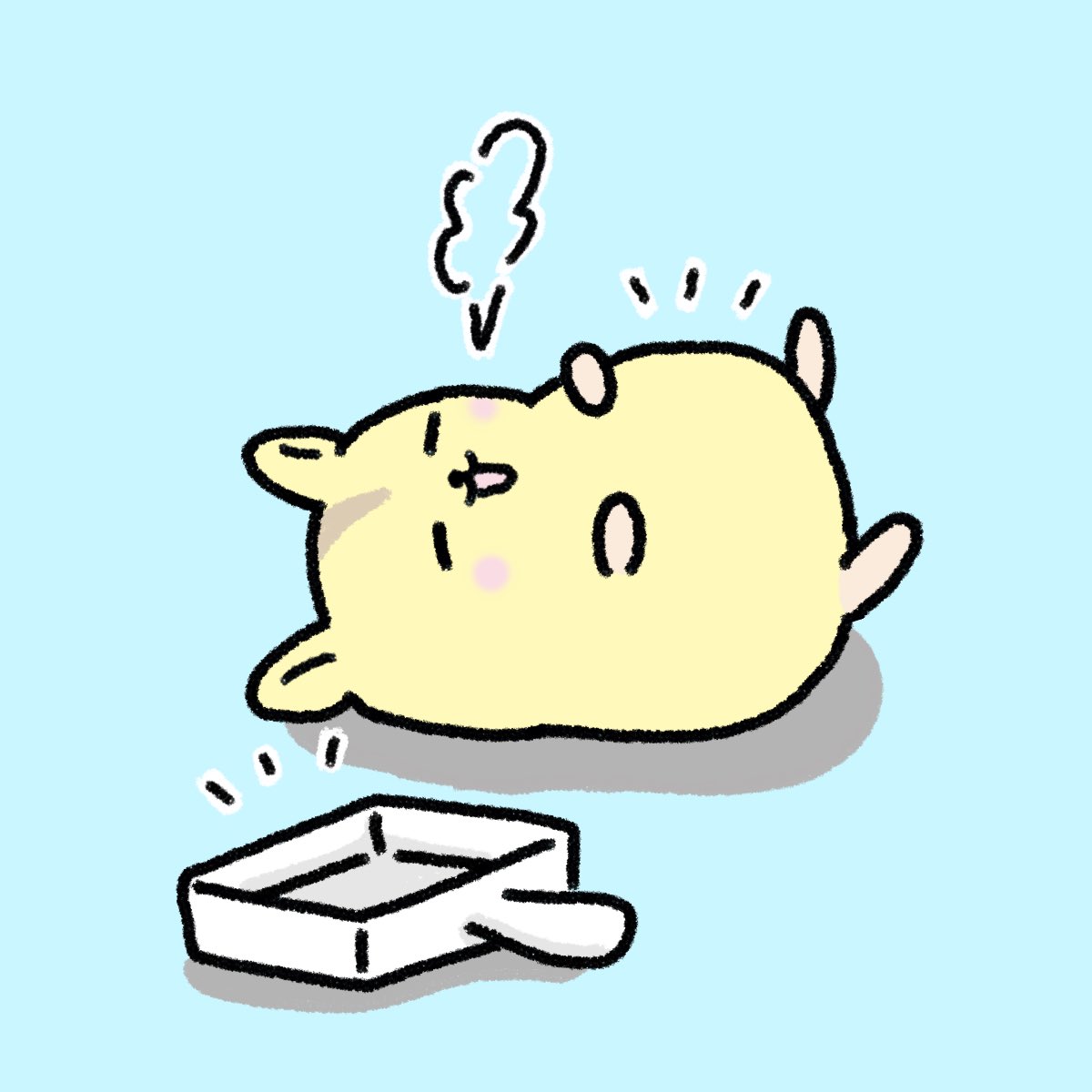 はなみ子 ゆるかわ動物イラスト Hanamikohouse Twitter はなみ子 ゆるかわ動物イラスト Hanamikohouse Twitter