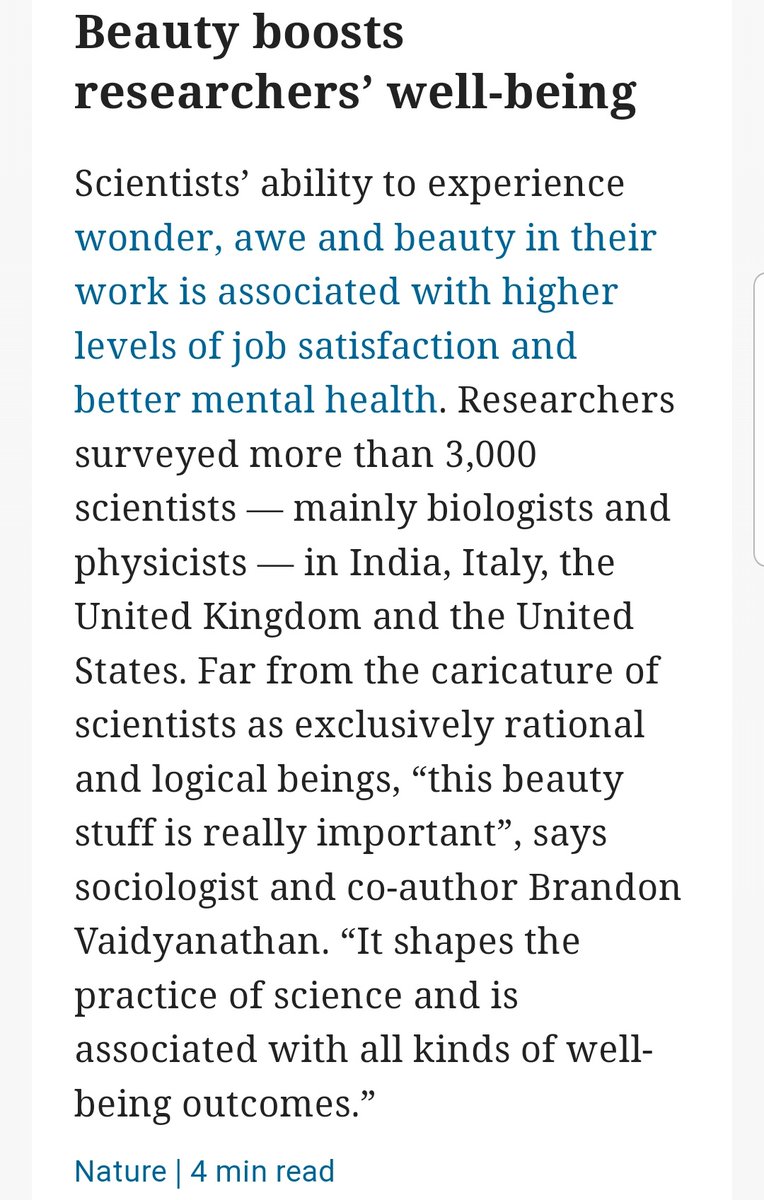 In today's <a href="/Nature/">nature</a> briefing..