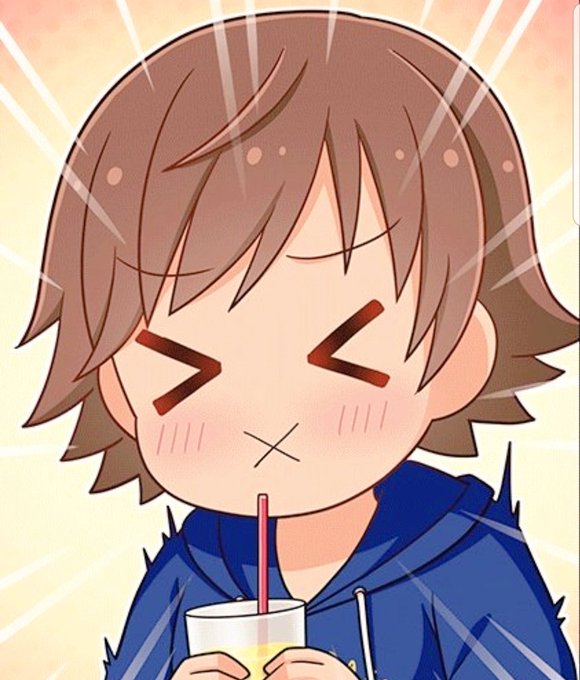 ちょっと嬉しいのtwitterイラスト検索結果 古い順