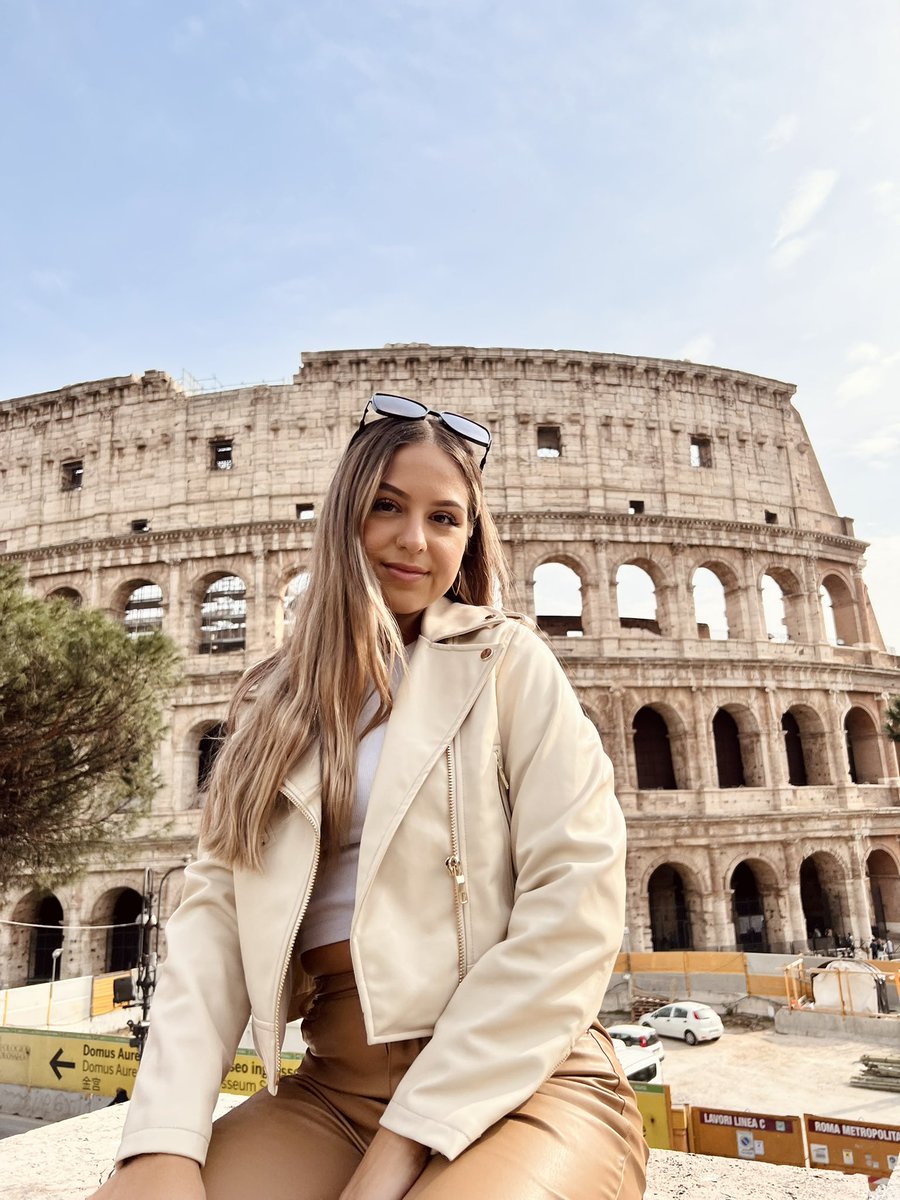 elix_lici's tweet image. Rome, Italy 🇮🇹