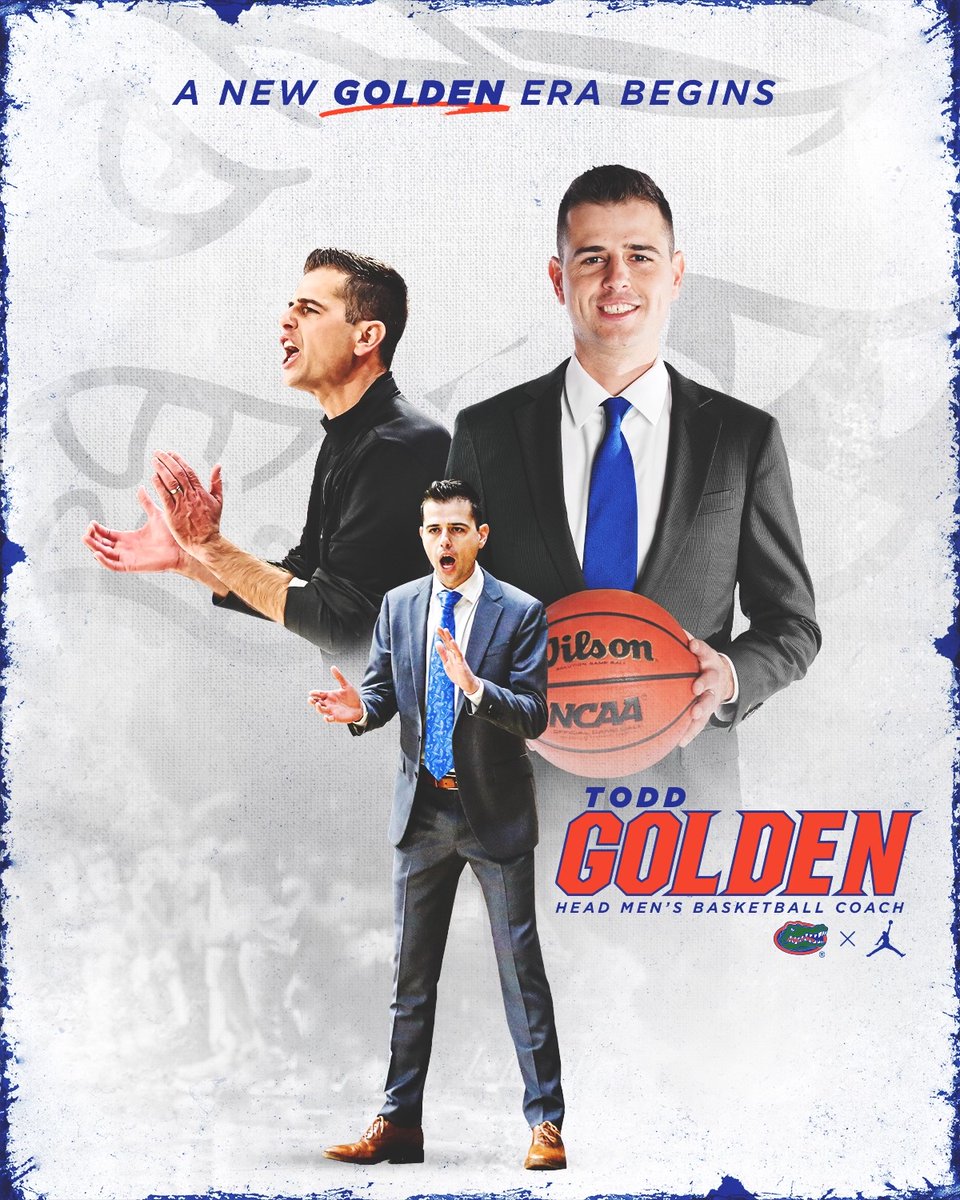 Florida Gators Men’s Basketball tweet media