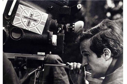 François Truffaut, una vida de rebeldía cinematográfica. bit.ly/3toAARq