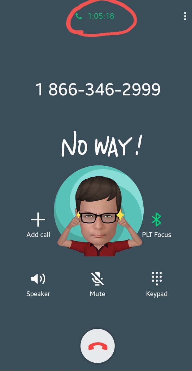 Well after 1:48hrs finally was able to talk to <a href="/cibc/">CIBC</a>