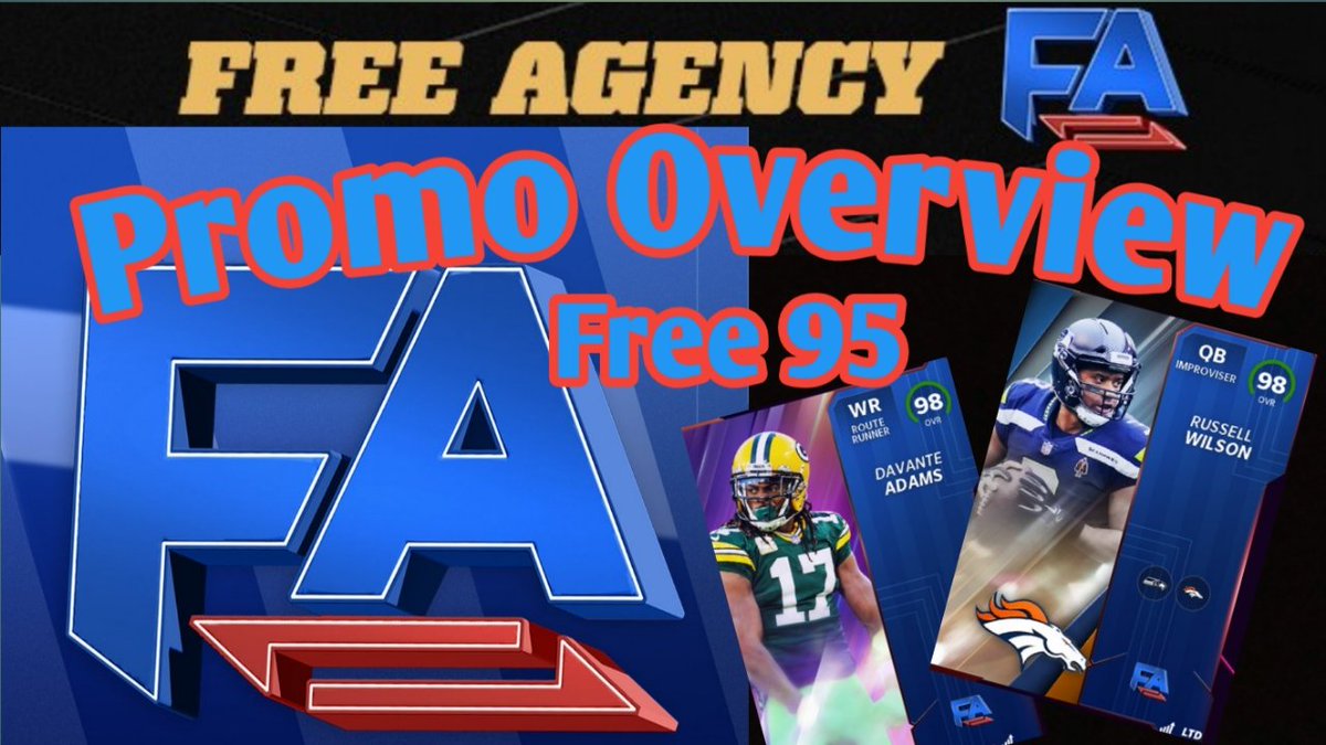 RRGaming__'s tweet photo. Out now #YouTube #youtubegaming #Madden22 #maddenfamily https://t.co/Ira3pKFvG1 https://t.co/uJyfpPSavj