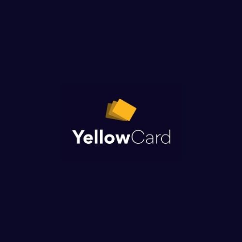 TheReal_NeoXL's tweet photo. Yellow Card a simple and easy to trade! Download the App today using the link below and Apply the Promo code 44220218 to get R50 immediately ! Click on the link to Learn more https://t.co/YzZdrOvxZM https://t.co/o3VgLEpPNl