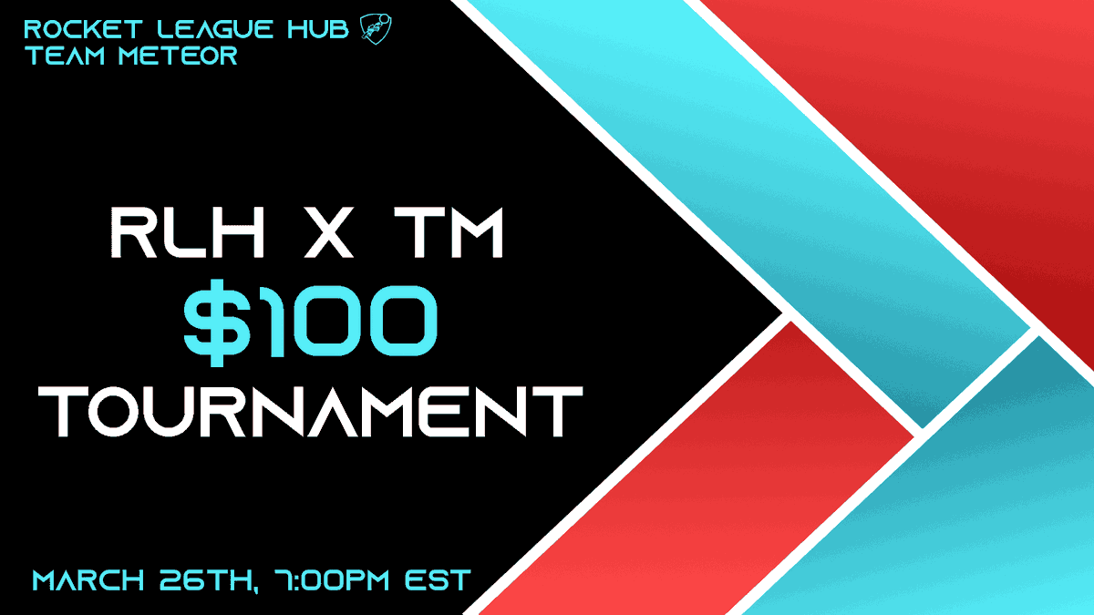 Rocket League Hub (@RLHubOfficial) / Posts / X