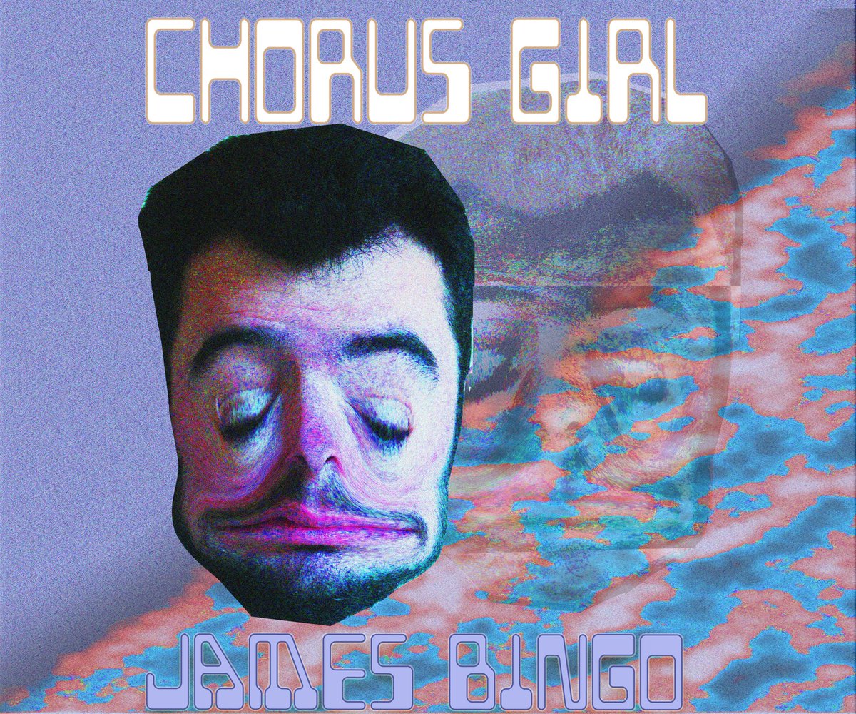 JamesBingo2's tweet photo. Oh yeah, here's a NEW SONG
https://t.co/s4flKYl3CC https://t.co/kwLCXnRAGq