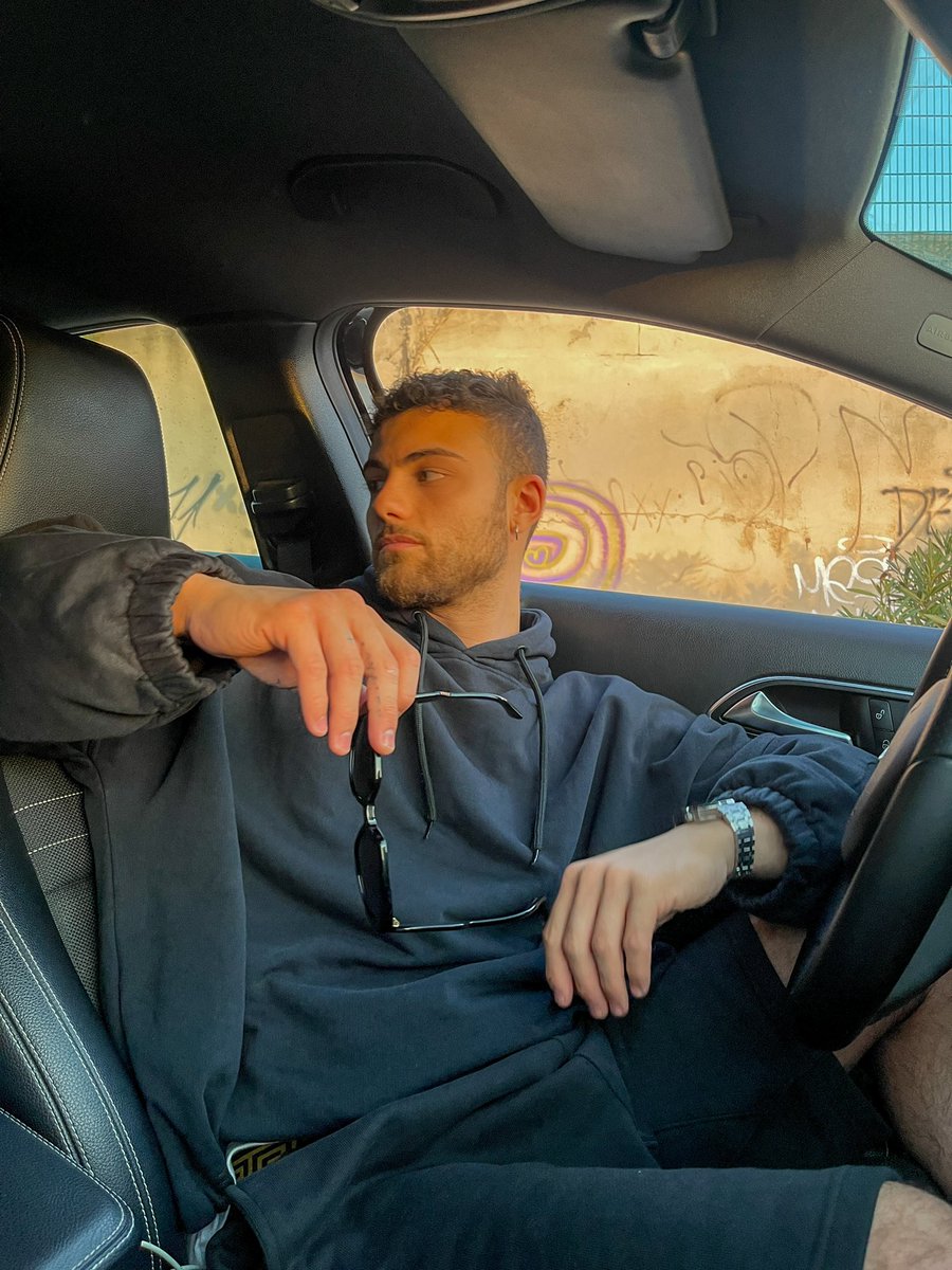 let’s go for a ride