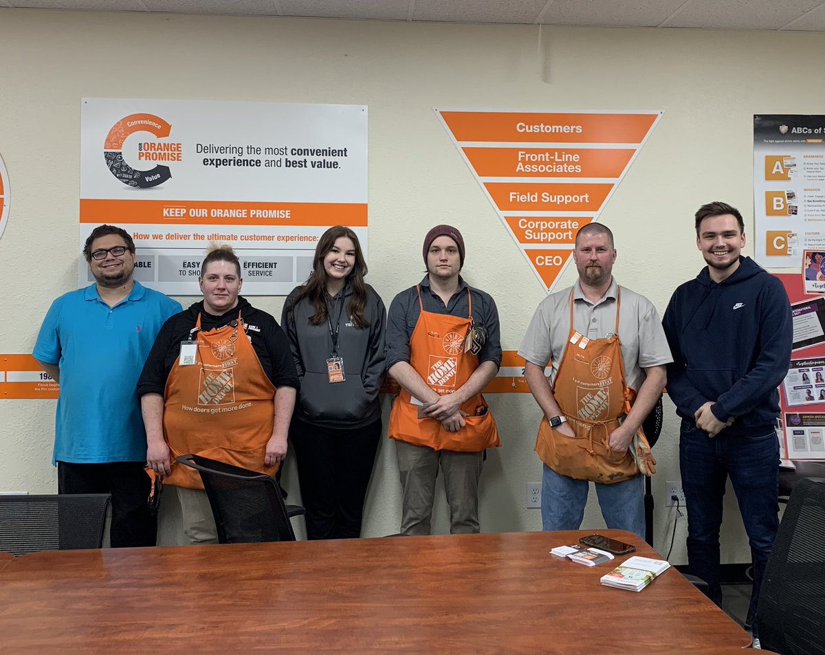 Chandra Smith (@ts_asm_chandra) on Twitter photo LEADS are just SALES waiting to happen!
Had a nice PK session at #store4746, which was centered around lead generation.
<a href="/PaganoSells/">Mike Pagano</a> <a href="/CandisAngel4/">Candis Angel</a> <a href="/BrianPresley72/">Brian Presley</a> LEADS are just SALES waiting to happen!
Had a nice PK session at #store4746, which was centered around lead generation.
<a href="/PaganoSells/">Mike Pagano</a> <a href="/CandisAngel4/">Candis Angel</a> <a href="/BrianPresley72/">Brian Presley</a>
