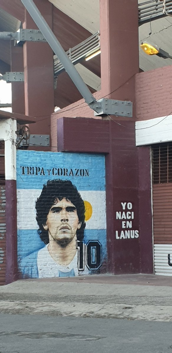 En el barrio