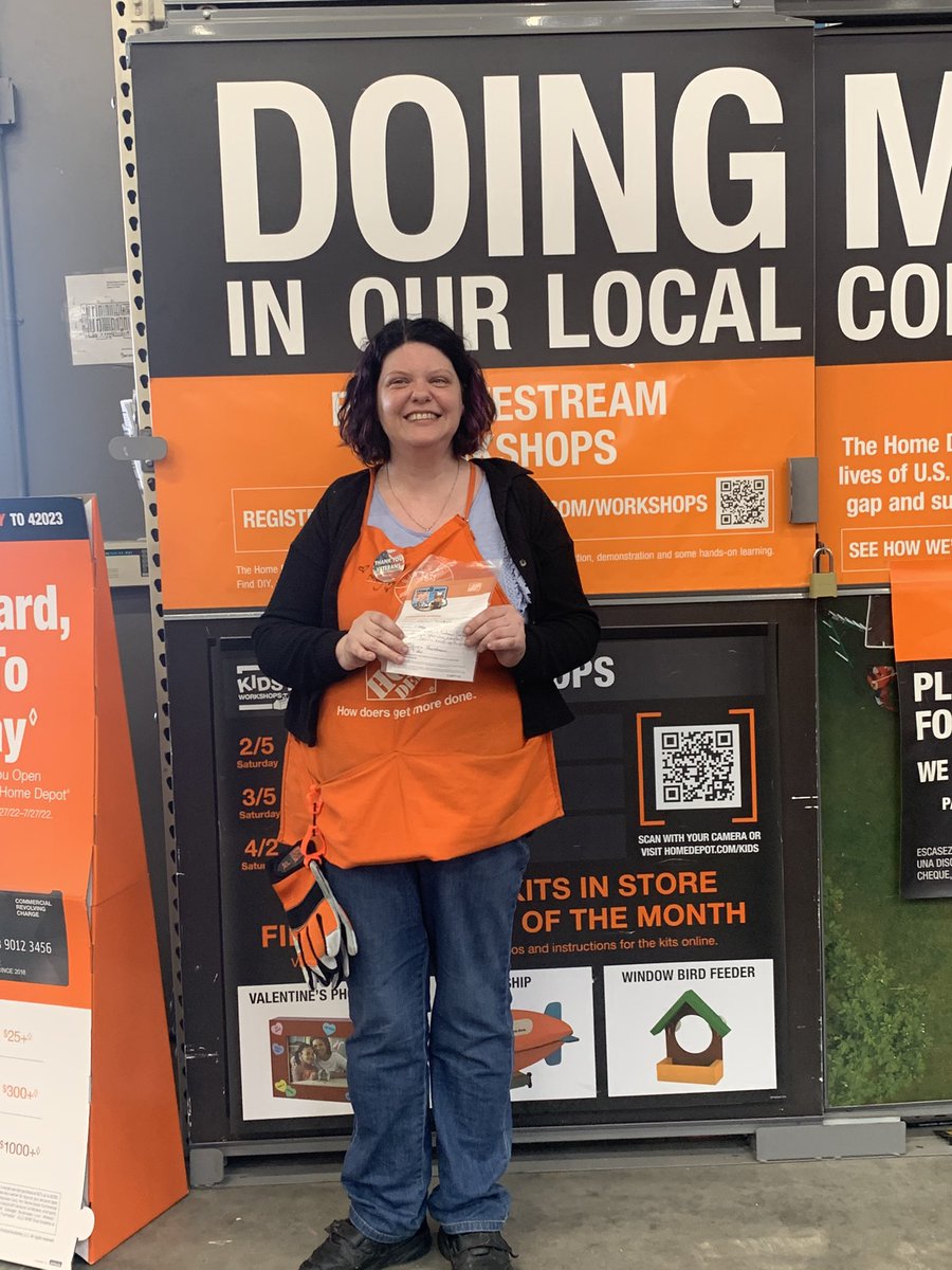 Huge Shoutout goes to Meghan. Had a customer call just to let me know how great of an experience she had with Meghan. #shegetsit <a href="/JamieRenee_30/">JamieRenee</a> <a href="/CkDucre0411/">Claudia K. Ducre</a> <a href="/rjwoutdoors/">Ron Weatherhead</a> <a href="/ChrisDurand_HD/">Chris Durand</a>