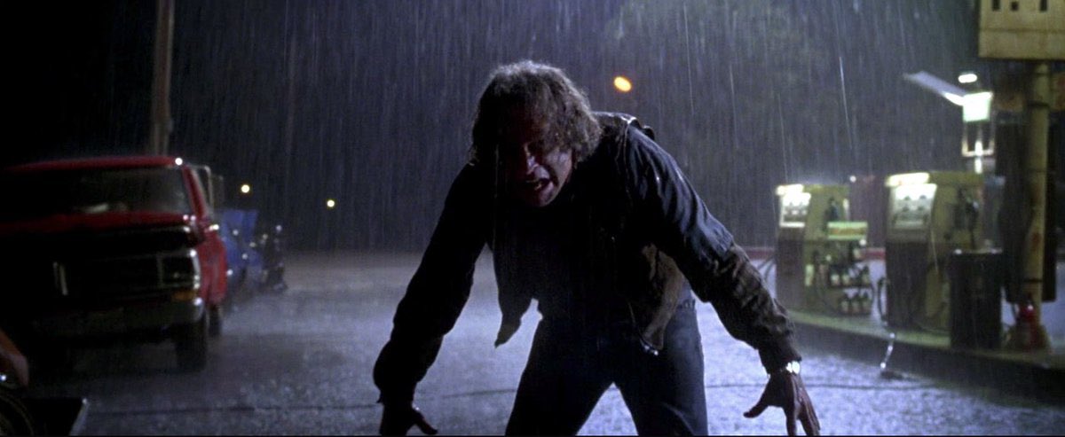 Happy Birthday to Brad Dourif! 