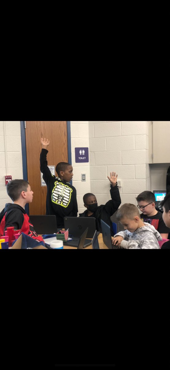 KidCuriousClass's tweet photo. Curious Wonders Of Curious Kids worked with our #whs #whywbsd #wegienkawildcats to come up next month’s #podcast topic. Stay tuned to hear what they came up with. #whywegienka https://t.co/b0iTIwhlQC