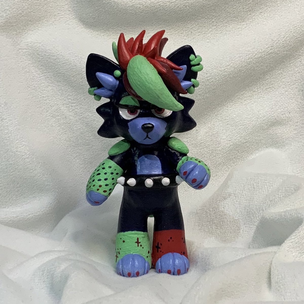 Taz (@Voltazzer) / Posts / X