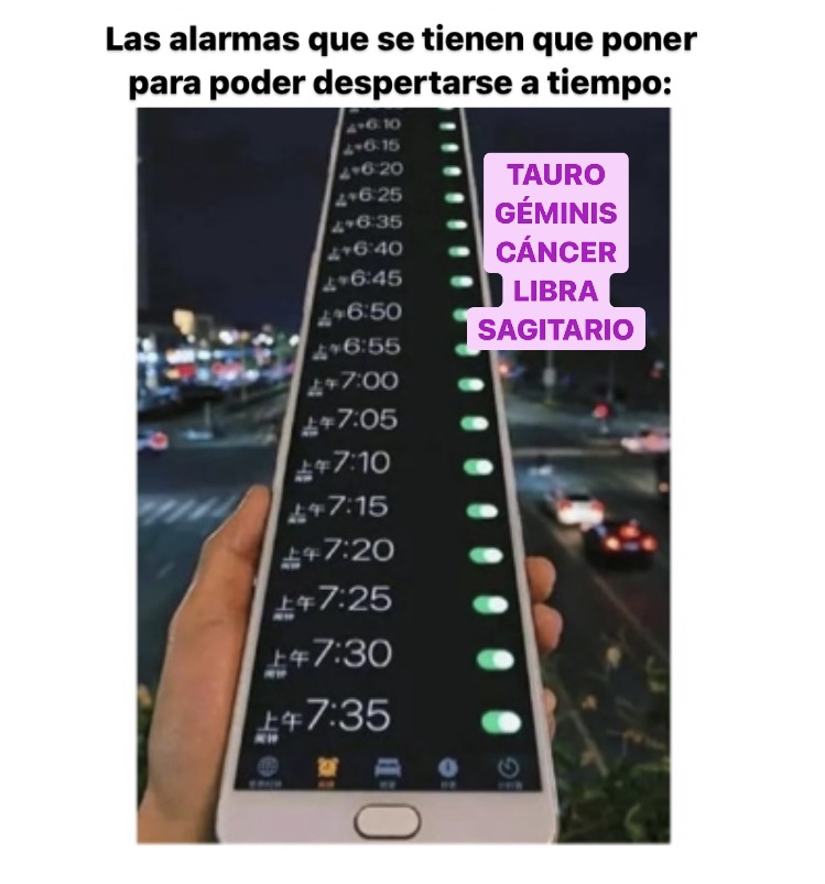 horoscoponegro's tweet photo. Sino es imposible 😂 https://t.co/XpdgacWrgl
