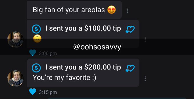 My real fans always get vip treatment!  I 💚 my big tippers! #onlyfans https://t.co/KShvRdfsaZ<a href="/tag/onlyfans"class="tags"><span>#onlyfans</span></a>