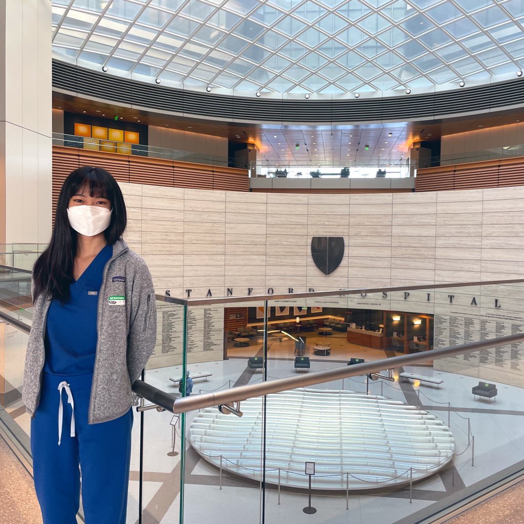 Chloe Kimi Nobuhara (@chloenobuhara) on Twitter photo I matched at Stanford!!! ❤️🌲 I’m so excited and don’t think I’ve ever received as many texts in my life as I have today lol. Grateful to all who have supported my journey and my <a href="/DukeSurgery/">Duke Surgery</a> squad forever 🙏🏼 I matched at Stanford!!! ❤️🌲 I’m so excited and don’t think I’ve ever received as many texts in my life as I have today lol. Grateful to all who have supported my journey and my <a href="/DukeSurgery/">Duke Surgery</a> squad forever 🙏🏼
