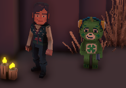 BerryBoncher's tweet photo. @TheSandboxGame I just participated in the daily #SandboxAlphaS2Contest for a chance to earn up to 1,000 $SAND! Starting March 18 - Find The Good Luck Bear. Check out my screenshot below!
👇 #SandboxAlphaS2 https://t.co/0VMGgvXbTl