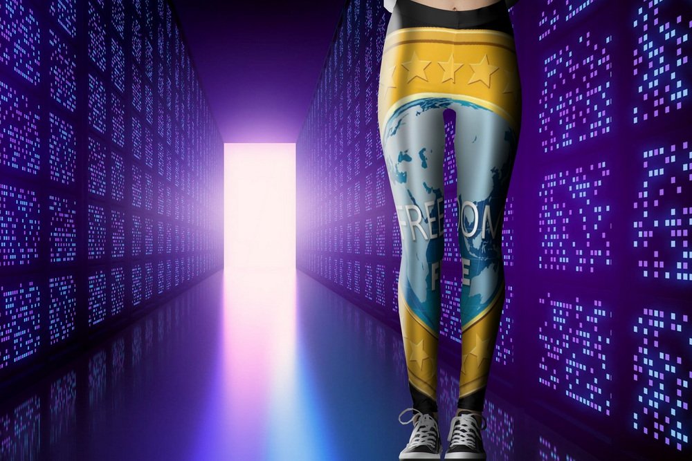 xfreecoin's tweet photo. This is our way, the way of #freedom, and we walk with strength!
#FREEDOM_Coin https://t.co/HMWl7vjYA3