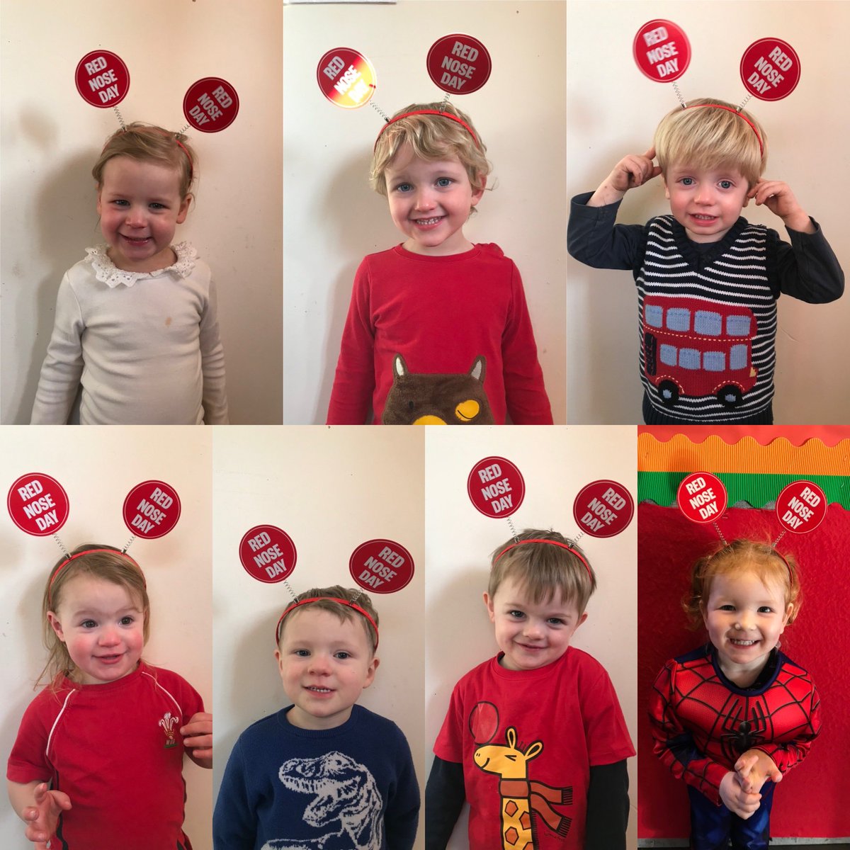 Puddle Ducks tweet media