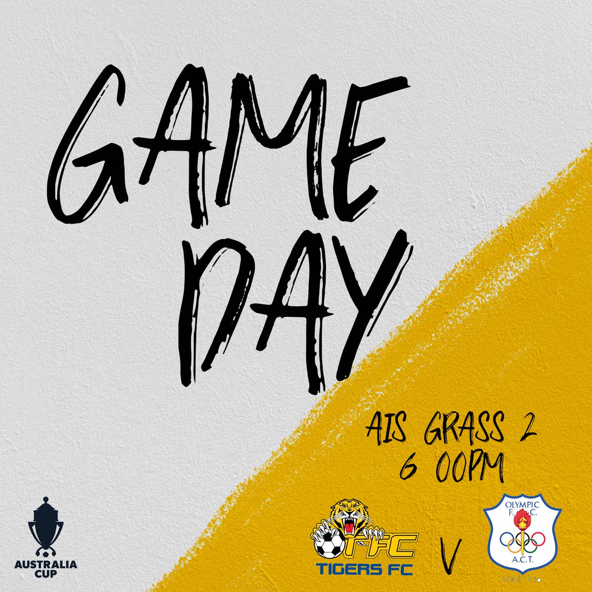 Tigers FC tweet media