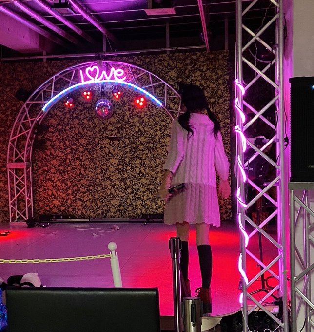 Twitterのコスプレ画像12