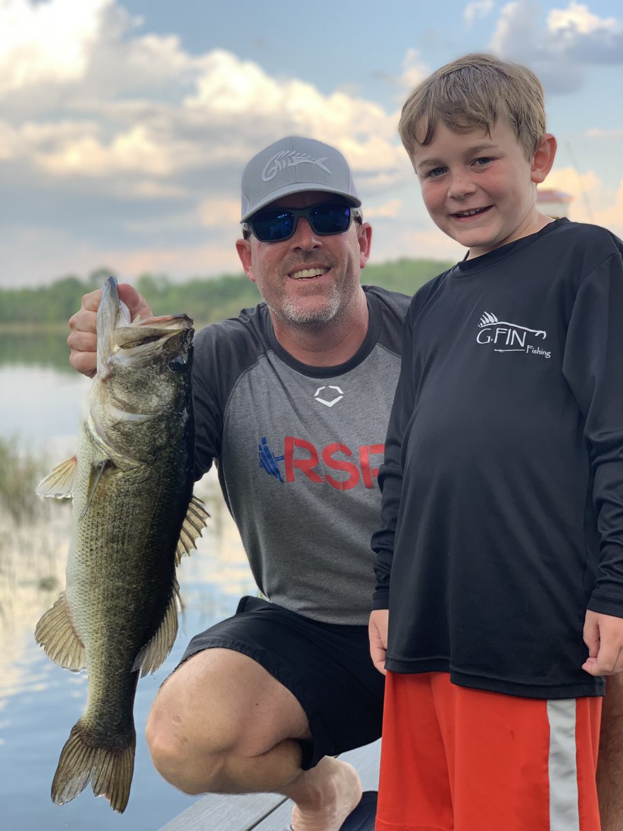 David_Bultema's tweet photo. Bluff Lake catch and release! #topwaterfrog https://t.co/b2yAxvicZT