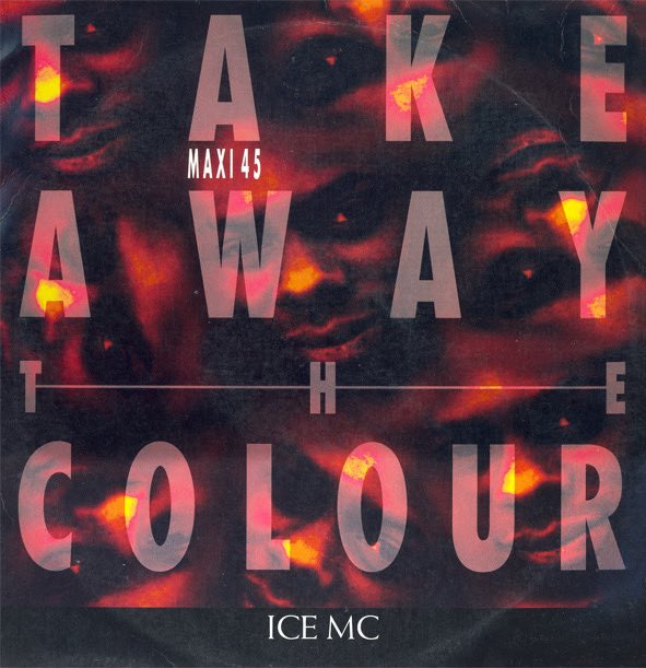 Eurodance_Story's tweet photo. From 0 to 10, how much do you like « Take away the Colour » from Ice Mc? 

#eurodance #eurodance90  #eurodance90s #eurodancestory 

#icemc #iancampbell #simonejay #jasmine #jasmineheinrich #robyx #robertozanetti https://t.co/ruQ7H2dbbH