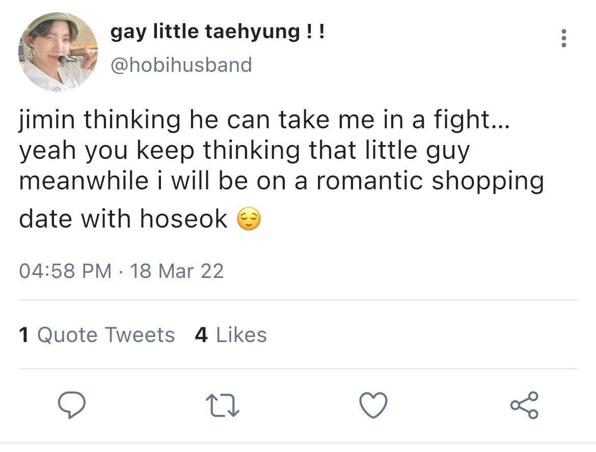 hskharem's tweet photo. - hobi harem au where six stan twitter users win a chance to meet j-hope, an idol who they’re all more than a little in love with. 
~
🎤 social media au 
🎤 hoseok centric ot7 
🎤 mostly sfw 
~ 
#btsau #sopeau #vhopeau #hopekookau #2seokau #jihopeau #namseokau #hobiharemau https://t.co/KIyX39MWTC