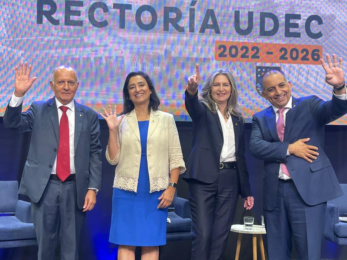 Paulina Astroza S. tweet media