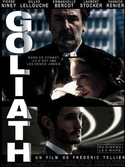 lecorback's tweet image. Quand t'as un gros silence de cathédrale à la fin d'un film au ciné, tu sais qu'il a touché toute la salle. Affligeante histoire vraie. 10/10 🎬 #Goliath