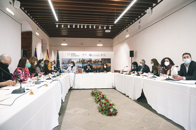 Foto cedida por Ayuntamiento de Alcalá