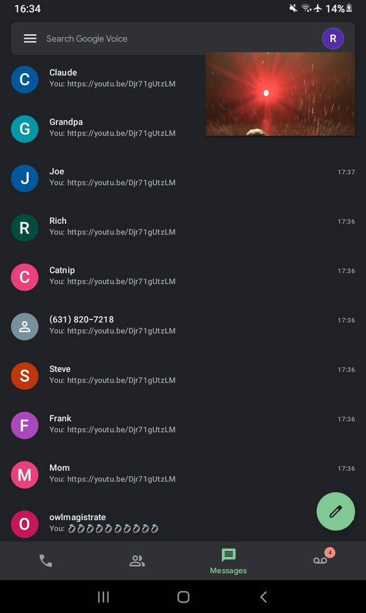 FidelisCorvus's tweet image. youtu.be/Djr71gUtzLM