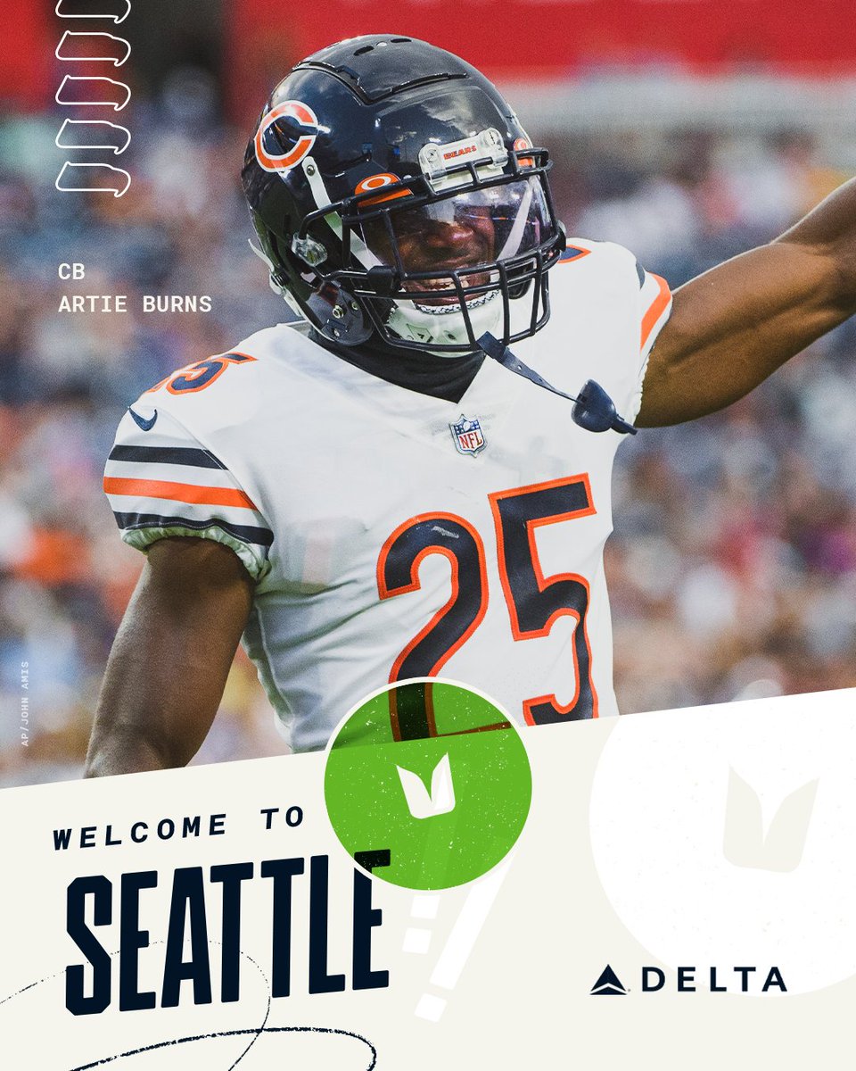 Seattle Seahawks tweet media