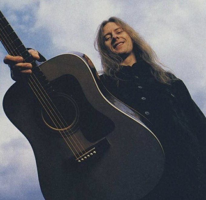Happy bday to the one and only jerry cantrell<3 