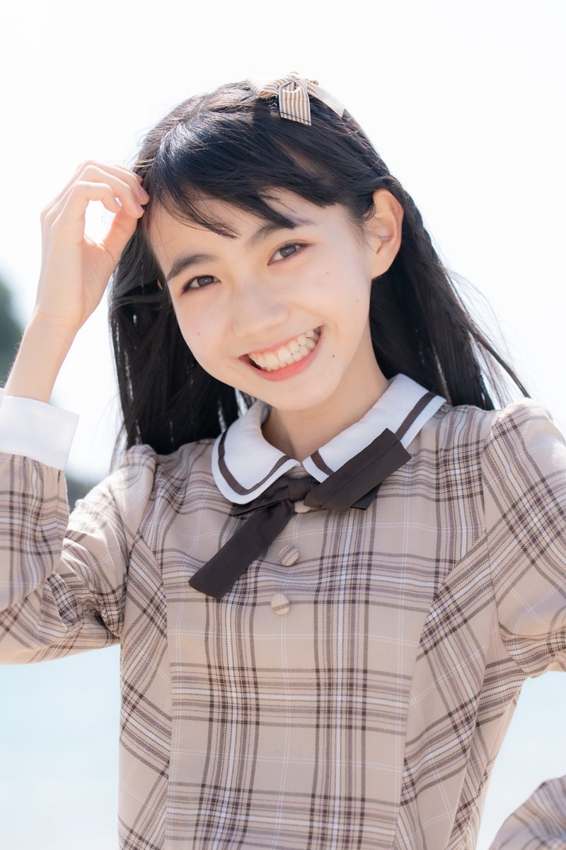 るか©︎ JS6 ラビラブIDOLスクール撮影会 美ら島自然学校 2022.03.06