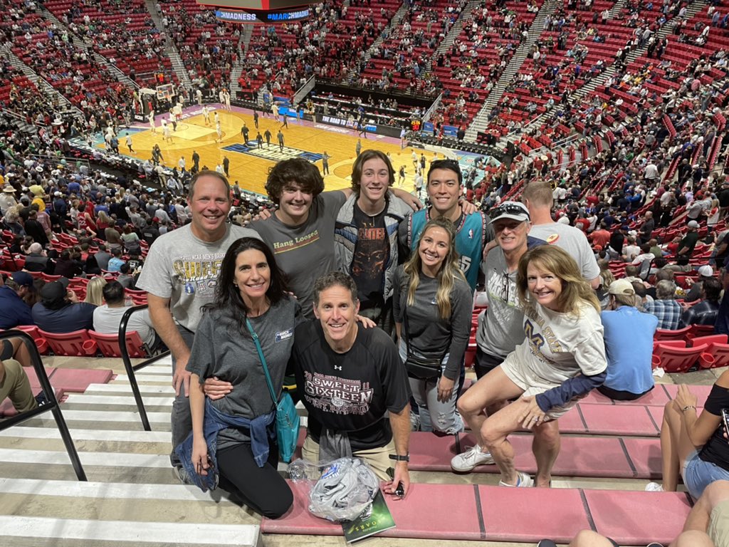 taateeeers's tweet photo. Best yearly tradition!! 17 years running 
#mmselfie #MarchMadness  #sandiego https://t.co/DCvNEZLzRl