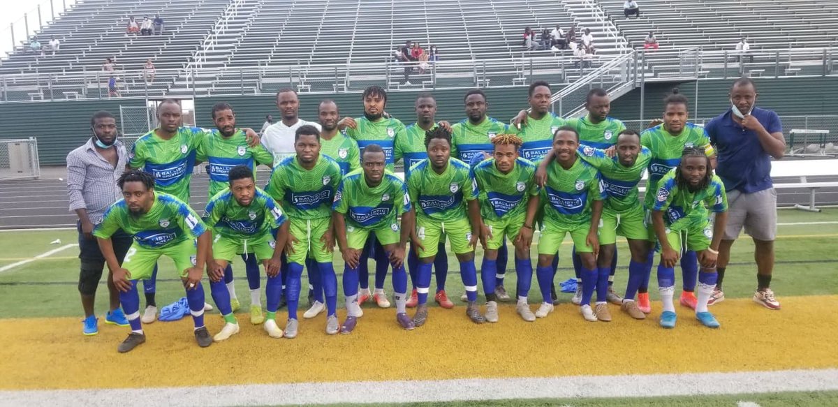 MinnesotaBrook3's tweet photo. The Minnesota Brooklyn Knights FC starts training for the UPSL 2022 season. https://t.co/rZEoBEtkCi